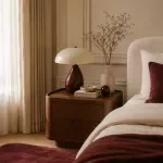 Nightstand Styling Checklist