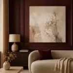 Wall Art Hanging Checklist