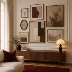Gallery Wall Planning Checklist