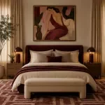 Creating a Calm, Restful Bedroom