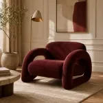 Balancing Function and Style in the Living Room