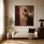 Creating a Focal Point in Any Living Room