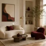 Accent Piece Selection Checklist