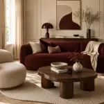 Living Room Layout Planning Checklist