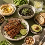 Understanding Plant Protein Sources