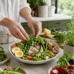 Making the Most of Seasonal Produce