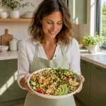 The Vegan & Vegetarian Cooking Handbook