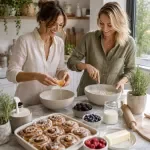 Baking Basics for Beginners