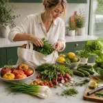 Fall & Winter Cooking Checklist
