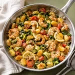 30-Minute Dinner Ideas Checklist