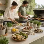 The Home Grilling Handbook