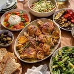 Dinner Planning Checklist