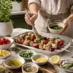 Mastering Marinades and Rubs