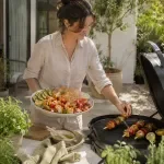 Getting Started With Grilling