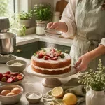 Mastering Simple Cakes at Home