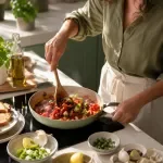 Stovetop Cooking Checklist