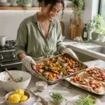 Roasting & Baking Basics Checklist