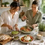 A Guide to Weekend Brunch at Home