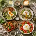 The Breakfast & Brunch Handbook