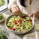No-Cook Meal Checklist