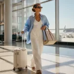 The Airport Style Book
