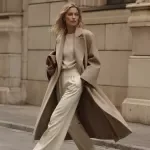 Investment Coat Selection Checklist