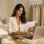 Taxes for Fashion Creators