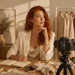 The Fashion Content Production Manual