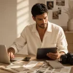 AI Tools for Fashion Content