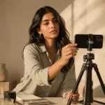 Video Filming Setup Checklist