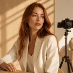YouTube Growth for Fashion Creators