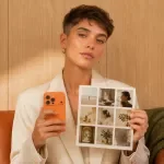Instagram Grid Aesthetic Checklist