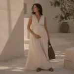 Summer Capsule for Pregnancy