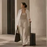 Summer Capsule for Frequent Travelers