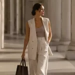 Summer Capsule for Working Women