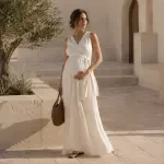 Pregnancy Summer Capsule Checklist