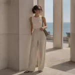 Summer Capsule for Petite Frames