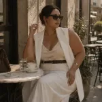 Plus-Size Summer Capsule Checklist