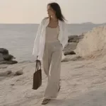 The Coastal Wardrobe Manual