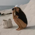 The Coastal Summer Capsule