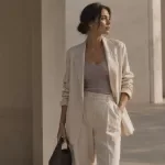 Quiet Luxury Summer Capsule Checklist
