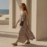 The Hot Climate Wardrobe Manual