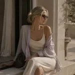Indoor-Outdoor Layering for Summer