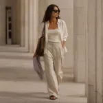 Sweat-Proof Outfit Checklist
