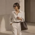 Weekday Outfit Planning Checklist