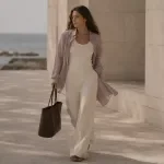 Summer Outerwear & Layers Checklist