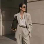 The Capsule Wardrobe Method for Summer
