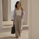 Spring-to-Summer Closet Transition