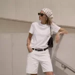 The Summer Capsule Method