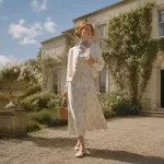 English Country Style Checklist